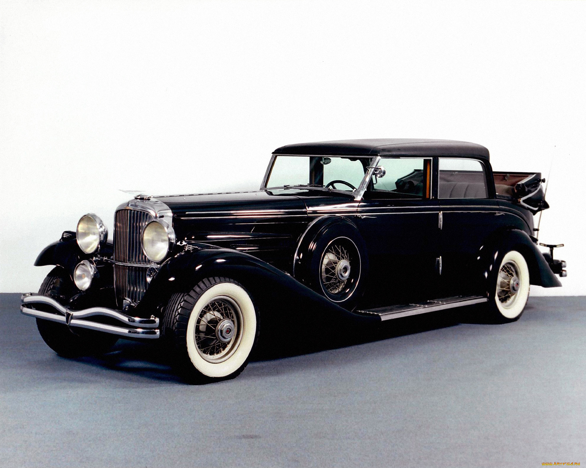 , duesenberg